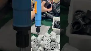 7pin 24v Trailer cable Assembly