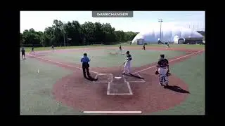 Kyle Parker #10