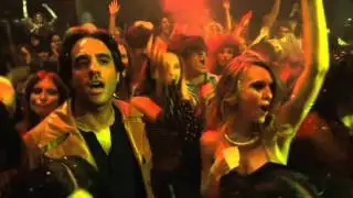Vinyl  Promo HBO