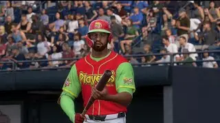 I HATE Pinpoint Pitching MLB The Show 25 Road To The Show [Episode 7]