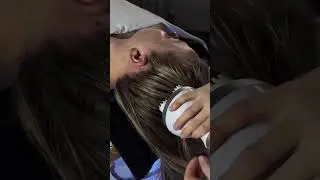 японское китайское корейское спа головы в Смоленске аквамассаж головы