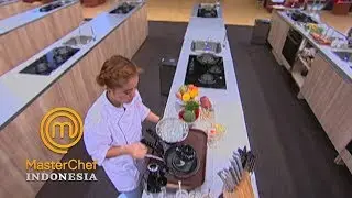 MASTERCHEF INDONESIA - Peserta Flashback Menu Audisi Pertama Kali | Gallery 16 | 18 Mei 2019
