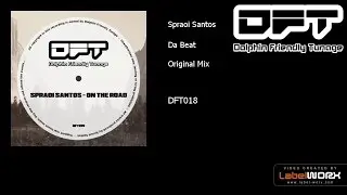 Spraoi Santos - Da Beat (Original Mix)