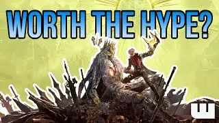 Code Vein II: IS IT WORTH THE HYPE?