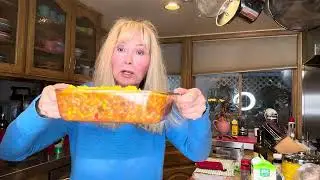 Easy Tamale Pie that NEVER DISAPPOINTS on HomesnCooking. 