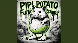 PIPI POTATO Funk Brainrot