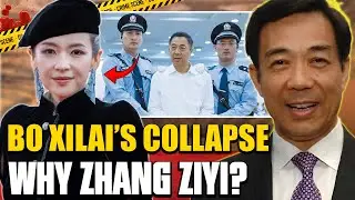 What China Never Explained After Bo Xilai Fell