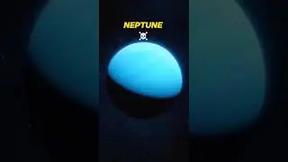 Earth Vs Neptune Vs Fastest Wind 🥶☠️ #USA #americantiktok #usatrending