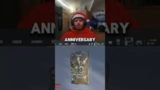 HOW TO GET 4 FREE ANNIVERSARY PACKS IN RAINBOWSIXSIEGE #rainbow6 #r6news #yr10s4