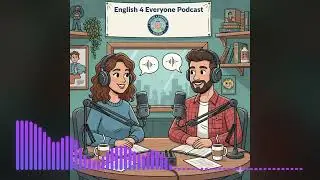 Travel Stories & Mishaps ✈️ |  English Listening Practice 🌍