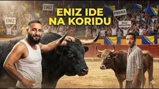 ENIZ NOVI KRALJ KORIDA😂