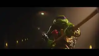 Amazing TMNT AD   Donatello   Direct Line Commercial