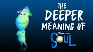 The Deeper Meaning of Disney & Pixar's 
