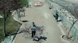 Apple Watch Commercial (2025)