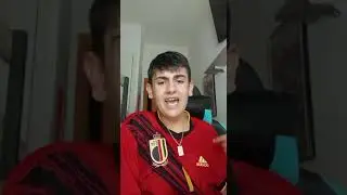 MI PRIMER FREESTYLE GRABADO (FORMATO FMS)