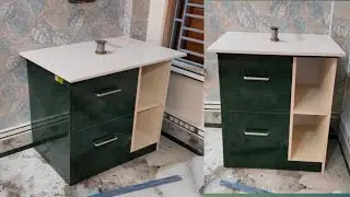 Choosing a Wash Basin Cabinet: The Secret to a Beautiful Bathroom///