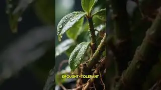 ZZ Plant Care and Characteristics Overview#indoor #plants #houseplants