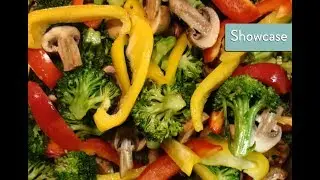Social Video Showcase - Hospital food campaign for Medact