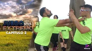 El Juego M&aacute;s Extremo | T07 - Cap 02 | Canal Femme