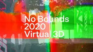 Groundwork - No Bounds 2020 Virtual 3D - Hope Works Saturday Session