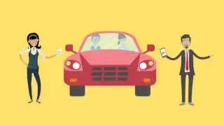 Greenpool Carpool Ride share Application