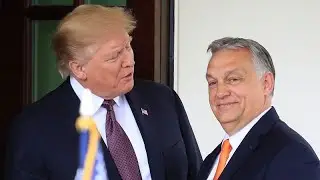 US Ambassador to Hungary says Orb&aacute;n gambled with US-Hungary relations