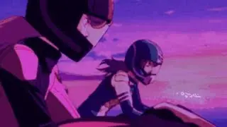 Aycey x Sa'yoo - HA2 (Visualizer)