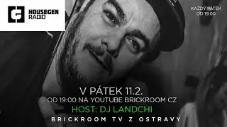 LANDCHI | BrickRoom #40