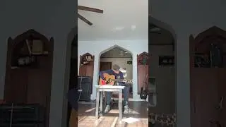 Mean old sun