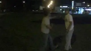 pelea