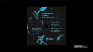Basement Space &ndash; Equilibrium [Butter Side Up]