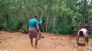 My lovely  seethapalem village development 🙏🙏🙏