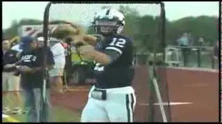Week One - Fort Worth Carter-Riverside Eagles at Fort Worth All Saints