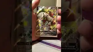 *FULL ART SHINY* Pok&eacute;mon Cards Collection