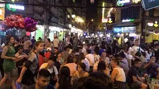 Hanoi, Vietnam - The Controlled Chaos - Season 2 Ep40 - S/V Adventurer