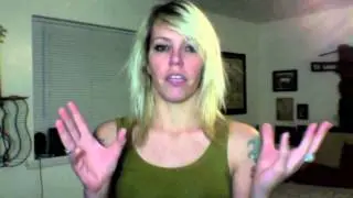Storage 24 (2012) Horror Movie Video Review by Kate