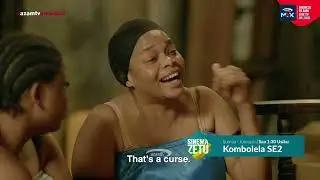 Msosi umeingia doa | KOMBOLELA SE02 EP 108