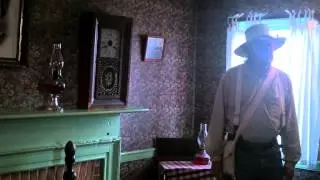 Jennie Wade House Part 1
