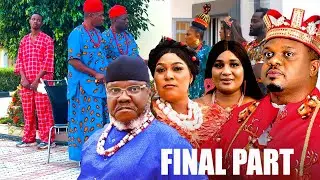 Don’t Skip This Brand New 2026 Interesting Royal Movie Of KEN ERICS& UJU OKOLI-African Movies