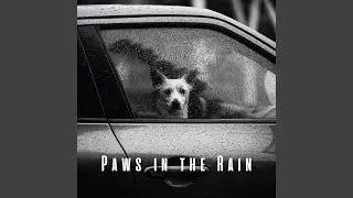 Soothing Paw Print Rhythms