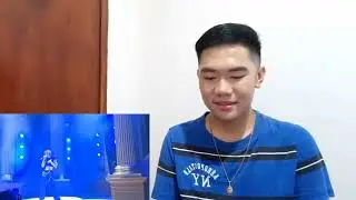 Jann - Met The God (live @ MELFEST WKND 2023) | REACTION