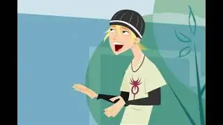 6teen (Saison 1, &Eacute;pisode 26) - Halloween 6teen