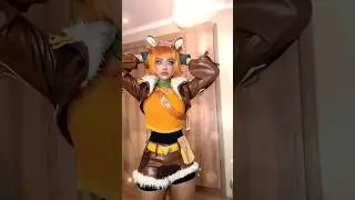 This SONG IS BACK  with squirrel girl🐿️ 😳#princesssachiko #sachi_hime96 #marvelrivals