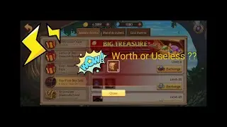 EPIC TREASURE , NEW EVENT 15-07-2021 , ONE PIECE BOX SETS ( WORTH OR USELESS ? )