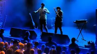 Getdown Services - Head Down For The Conversation Live @ Electric Ballroom 10/11/25