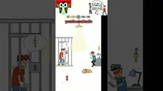 inavb Thief Puzzle 4 Level 67 GAMEPLAY Solution #thiefpuzzle4 #shorts #gameplay