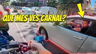 YA VALIÓ M4DRES! 💥 Observaciones diarias #2