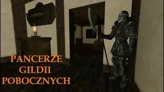 Gothic 2 The Returning 2.0 Pancerze część II - Gildie poboczne