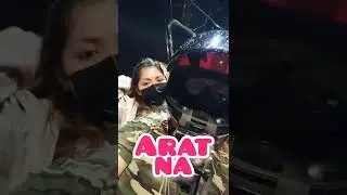 me angkas tayo for todays vidyow😁🏍️
