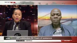IFP отмечает 50-летие в Соуэто: профессор Беки Мнгомезулу размышляет о наследии IFP